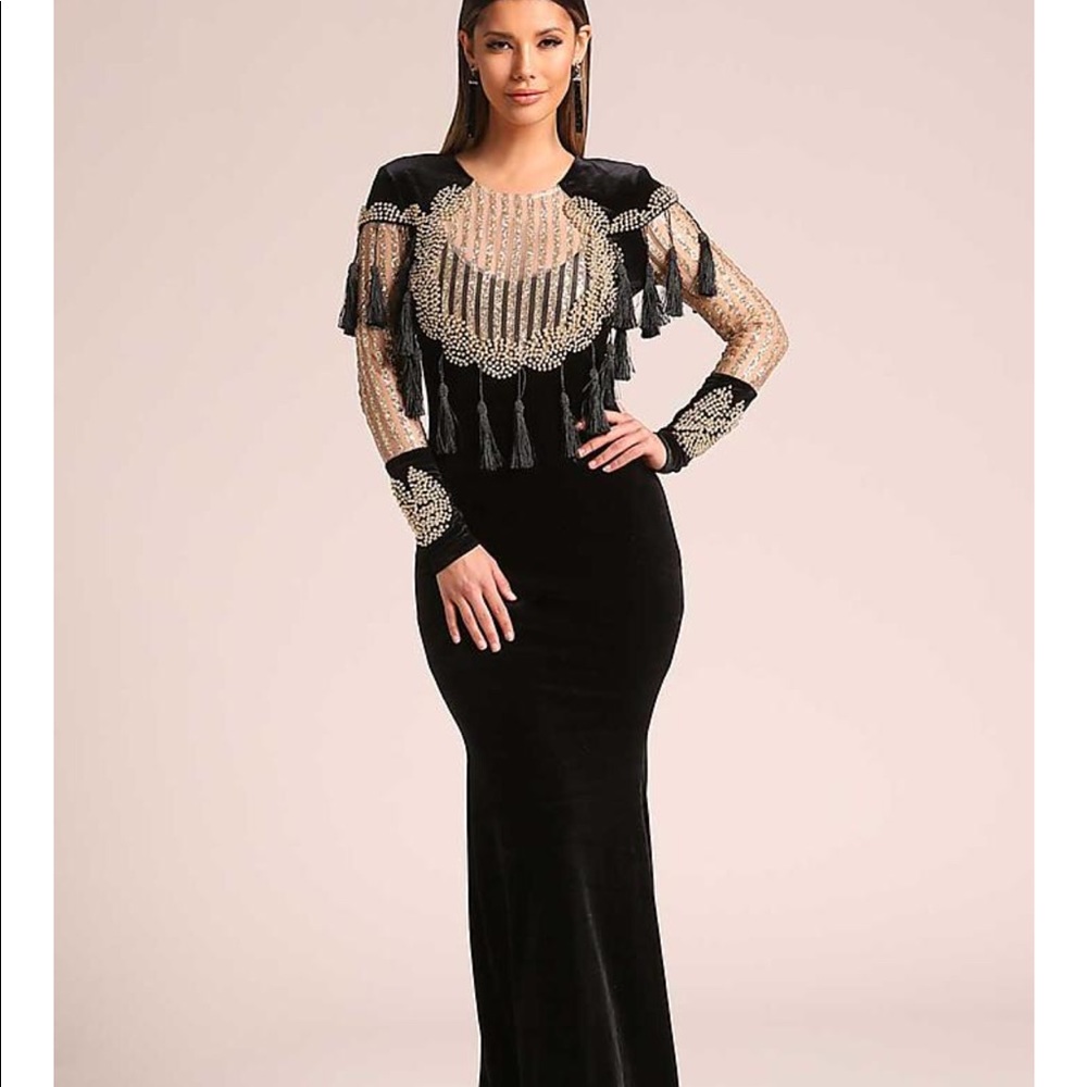 In search of this dress in size large. Anyone?